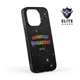 Kryt Rex & Kate Fantastický bombastický