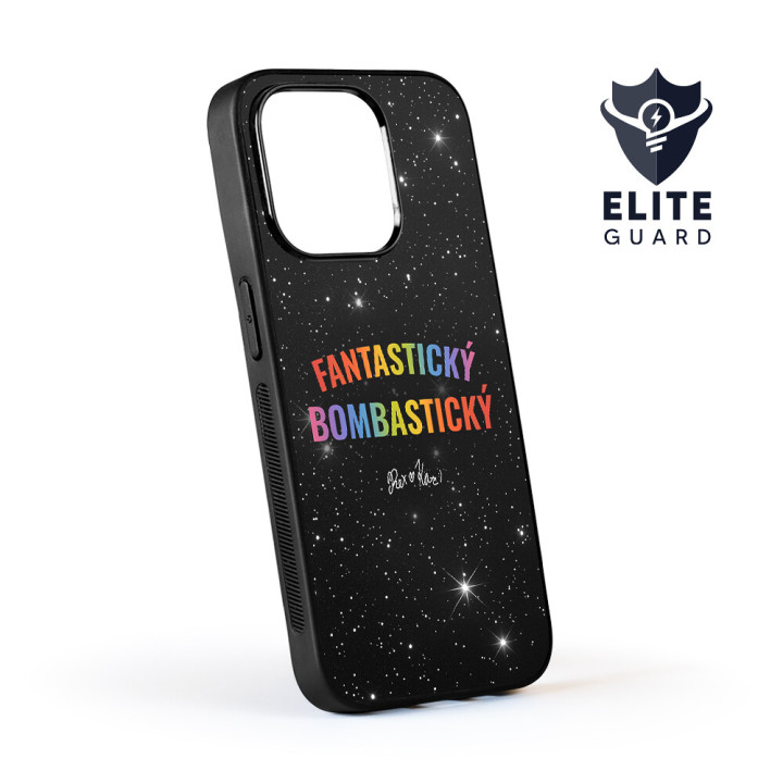 Kryt Rex & Kate Fantastický bombastický