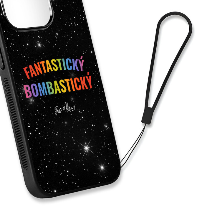 Kryt Rex & Kate Fantastický bombastický