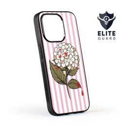 Kryt Krimi příběhy Krvavá hortenzie růžová