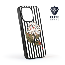 Kryt Krimi příběhy Krvavá hortenzie černá