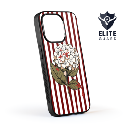 Kryt Krimi příběhy Krvavá hortenzie bílá