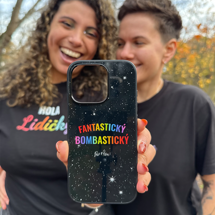 Kryt Rex & Kate Fantastický bombastický