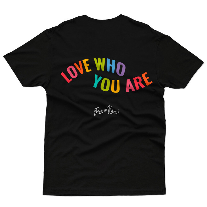 Tričko Rex & Kate lidičky