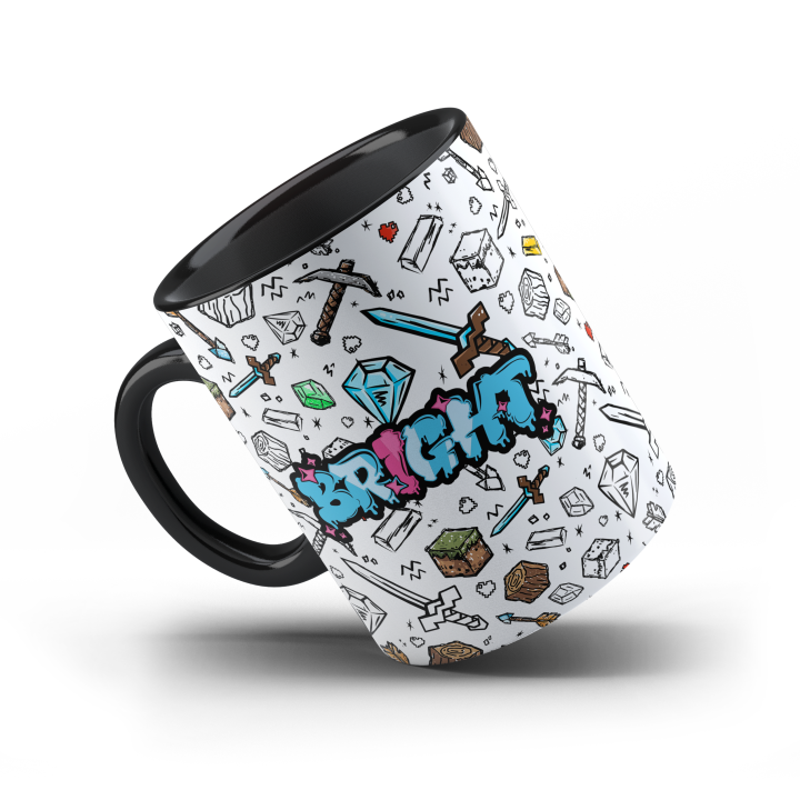 Hrnek Bright