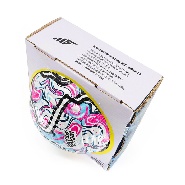 Mich Sako Míč 2025