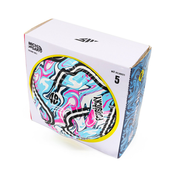 Mich Sako Míč 2025