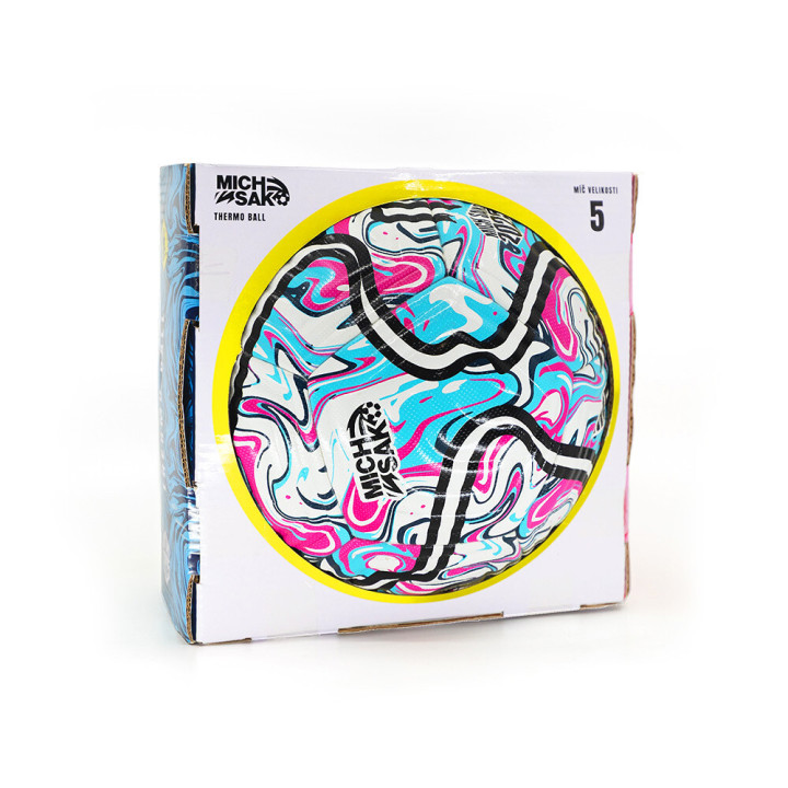 Mich Sako Míč 2025