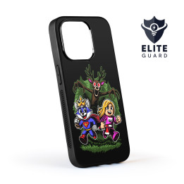 Kryt Jongles Kongres Run