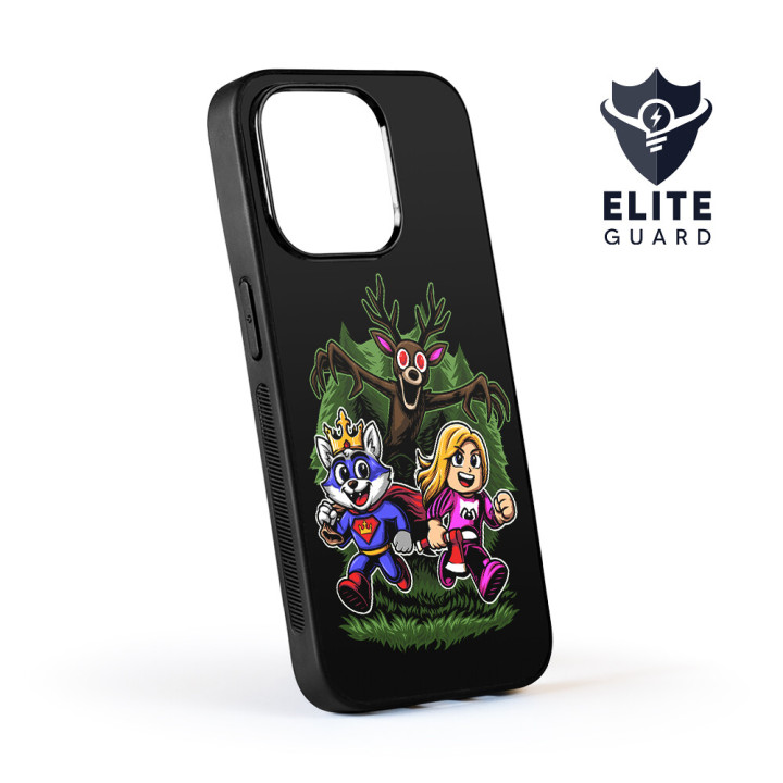 Kryt Jongles Kongres Run