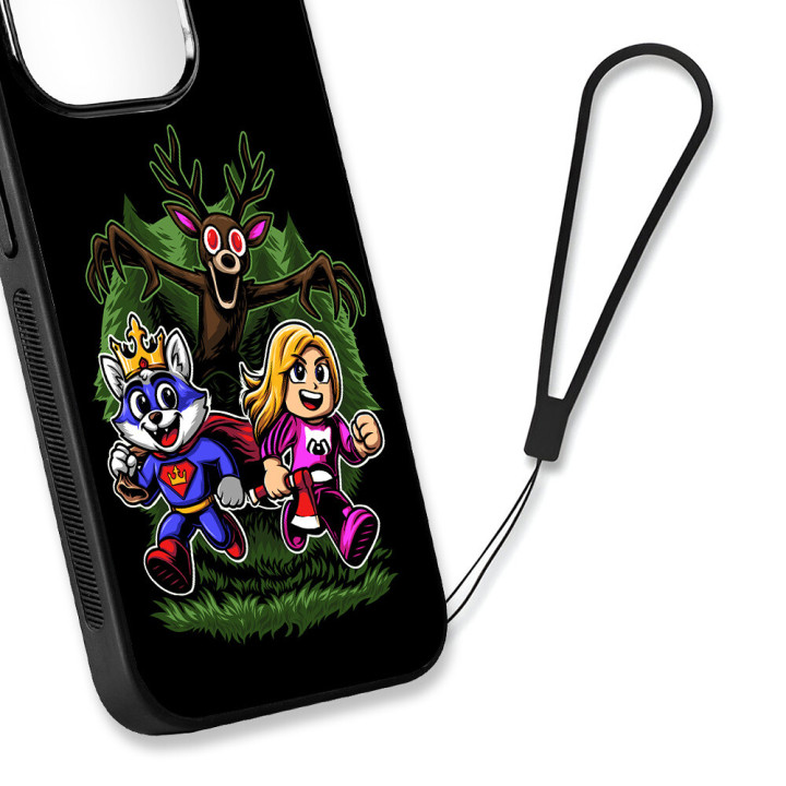 Kryt Jongles Kongres Run