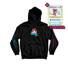 Dětská mikina Mattem Signature