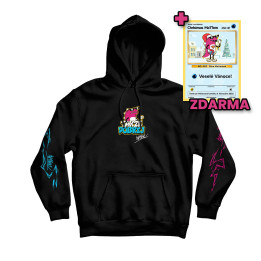 Mikina Mattem Signature