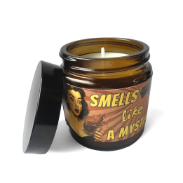 Svíčka Krimi Příběhy