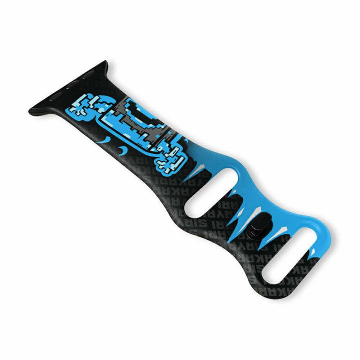 Řemínek na hodinky SirYakari