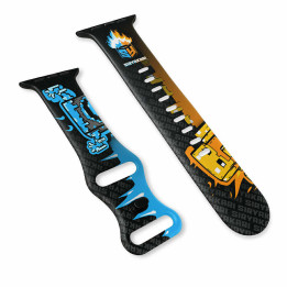 Řemínek na hodinky SirYakari