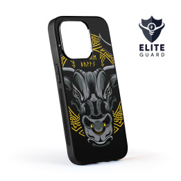 Kryt Arcadebulls Level 10