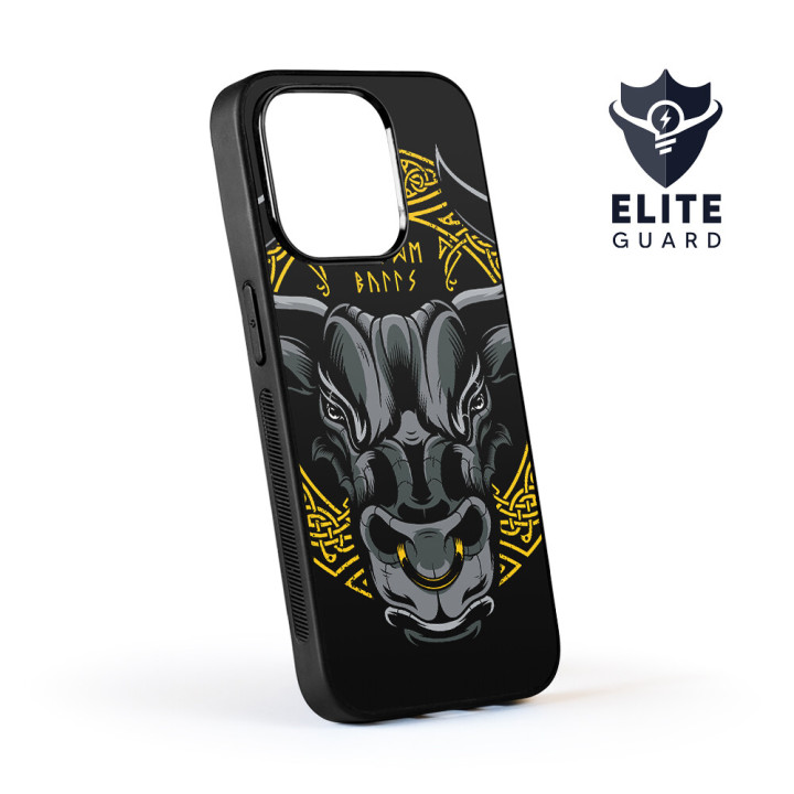 Kryt Arcadebulls Level 10