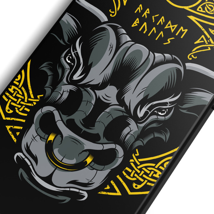 Kryt Arcadebulls Level 10