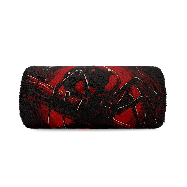 Osuška Sokolík Latrodectus Menavodi