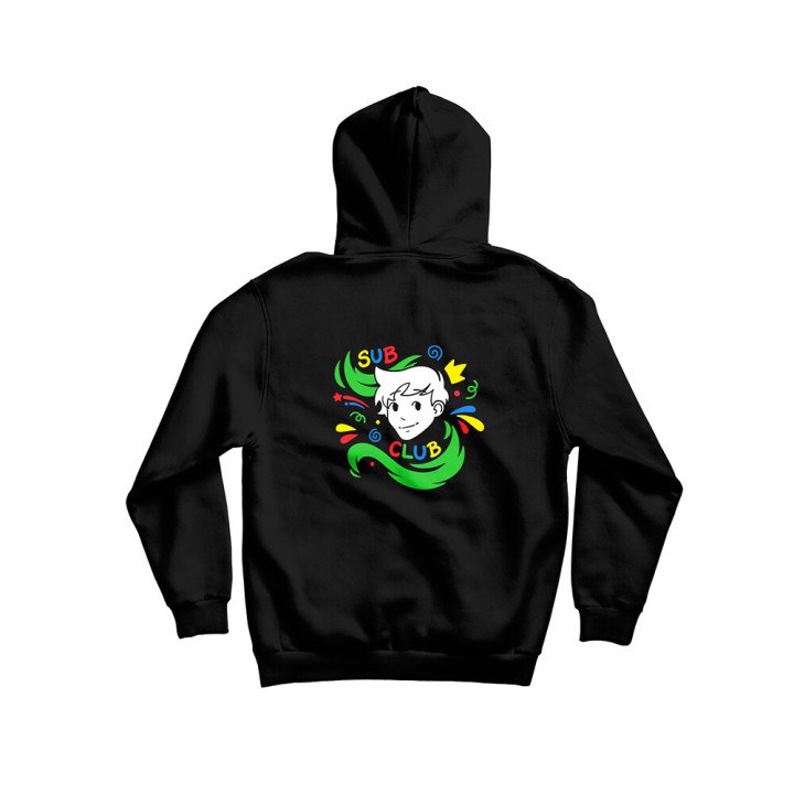 Dětská mikina Vitaa Art