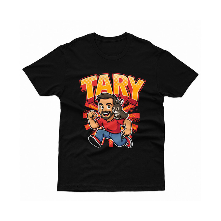 Dětské tričko Tary Jump