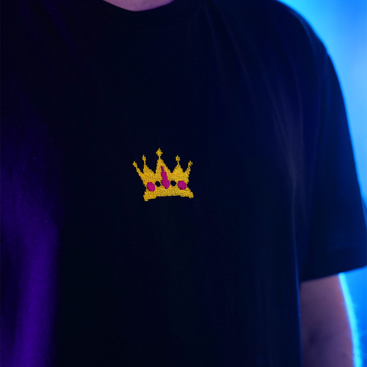 Dětské tričko Ikon Game