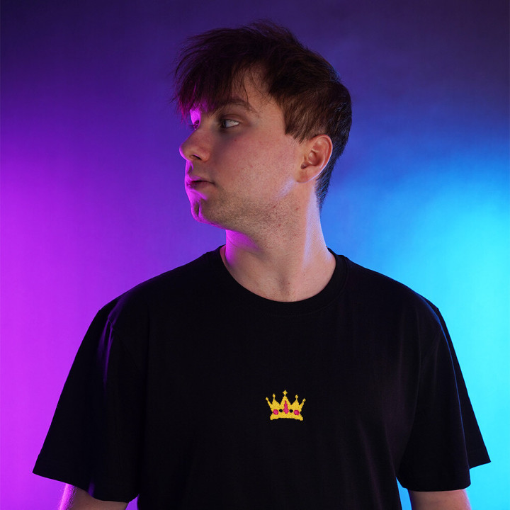 Dětské tričko Ikon Game