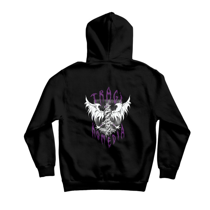 Mikina Marley Tragikomedia