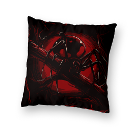 Polštář Sokolík Latrodectus Menavodi