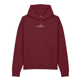 NYC Diaries I  Hoodie