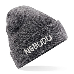 Kulich Fatty Nebudu Grey