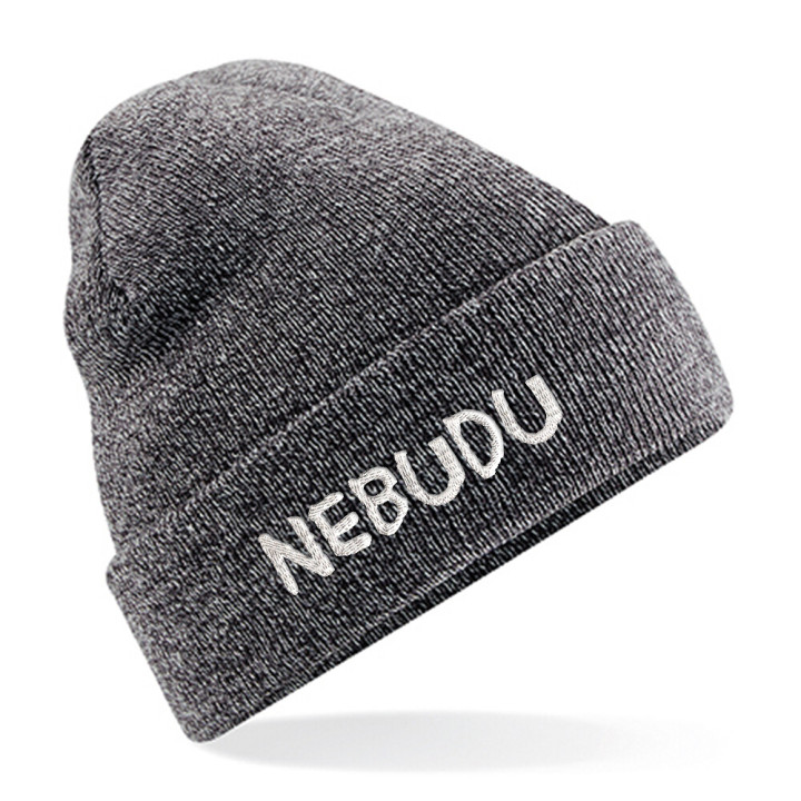 Kulich Fatty Nebudu Grey