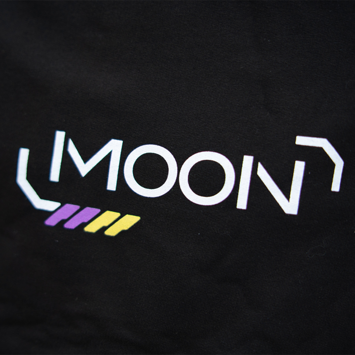 Dětská mikina Moon Unstoppable