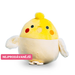 Squishmallows Klarisa Elvis