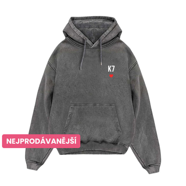 Mikina Klarisa K7 special