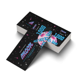 Dárkový poukaz Moon 1000Kč