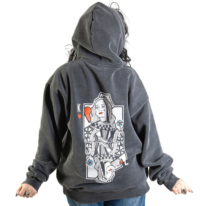 Mikina Klarisa K7 special