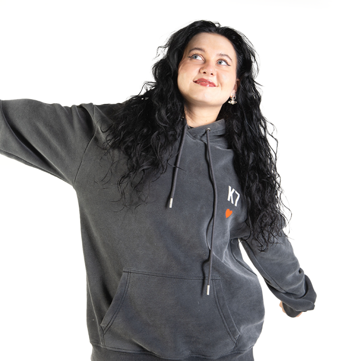 Mikina Klarisa K7 special