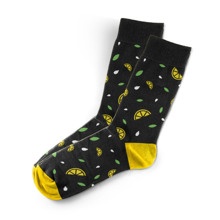 Ponožky Citron