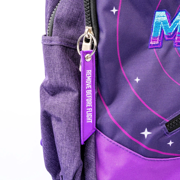 Batoh Moon Lambo + mystery dárek