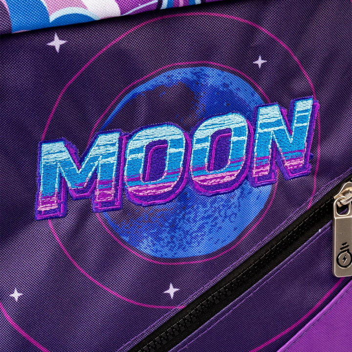 Batoh Moon Lambo + mystery dárek