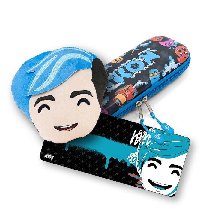 Cross-collections Ikon Bundle