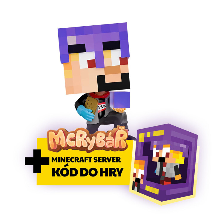 Figurka Coolectibles SirYakari Million GLOW