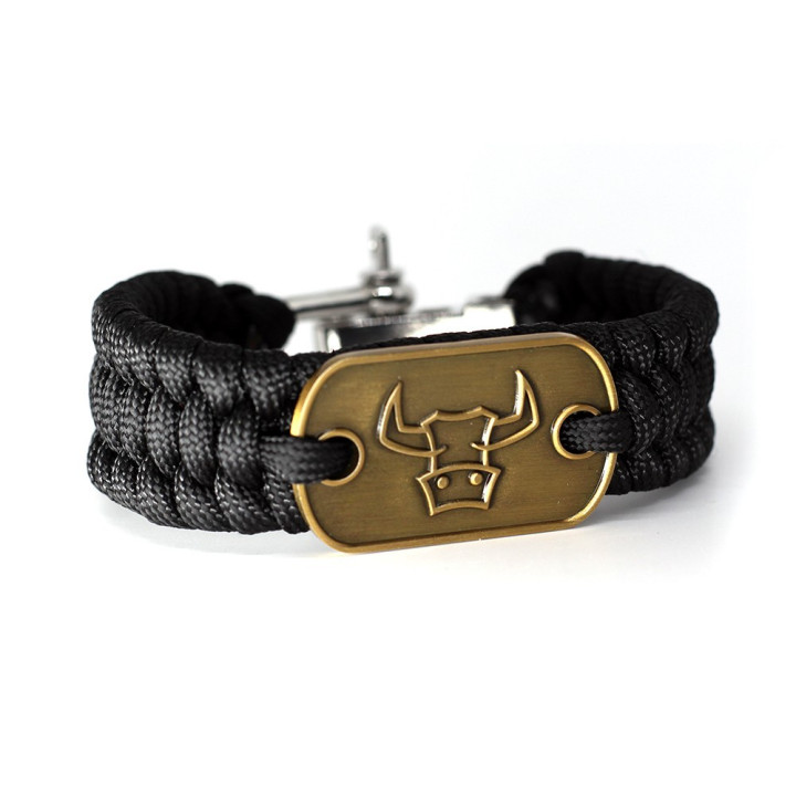 Náramek ArcadeBulls