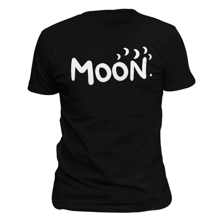 Tričko Moon