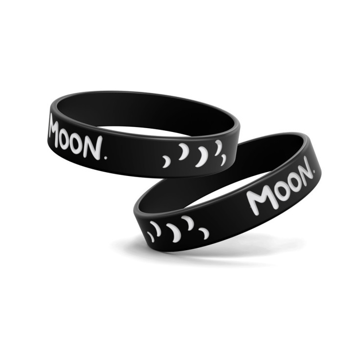 Náramek Moon