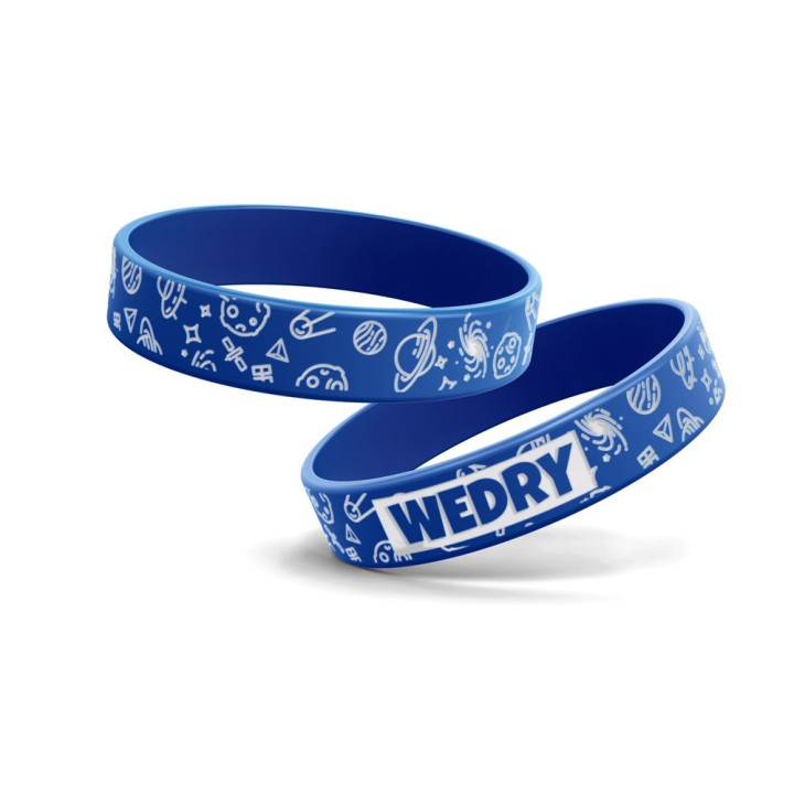 Náramek Wedry Universe