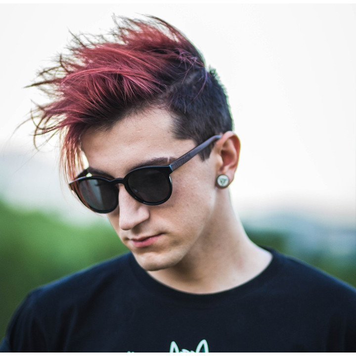 Sluneční brýle Attack