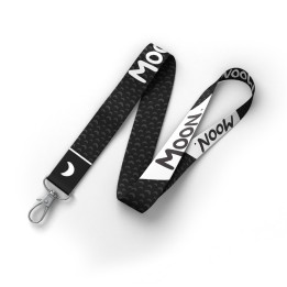 Lanyard Moon